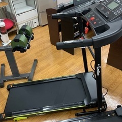 BTM ルームランナー 【店頭取引限定】【中古品】早い者勝ち