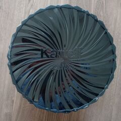 イタリア製　SPARKLE STOOL　（スツール、 サイドテーブル　飾り台としても使えます）