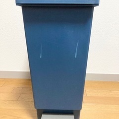 [お取引中]ニトリ ゴミ箱 45L