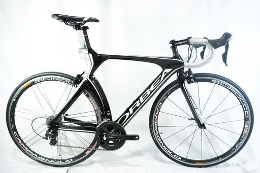 ORBEA 「オルベア」 ORDU SILVER 2014年 TTバイク