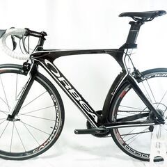 ORBEA 「オルベア」 ORDU SILVER 2014年 TTバイク