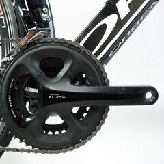 ORBEA 「オルベア」 ORDU SILVER 2014年 TTバイク