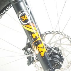 「SALE」KONA 「コナ」 COIL AIR カスタム 2009年モデル マウンテンバイク