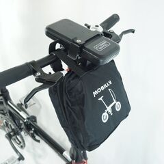 TRANS MOBILLY 「トランスモビリー」 TM LIGHT140 2021年 予備