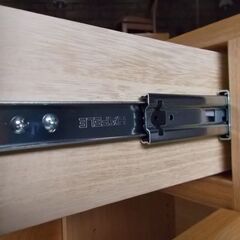 SIMPLE PLEASURE サイドボード 幅120cm 木製 ナチュラル キャビネット リビング シンプルプレジャー 札幌市東区 新道東店