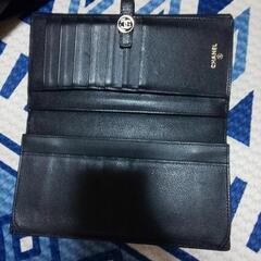 期間限定CHANEL✩.*˚長財布✩.*˚正規