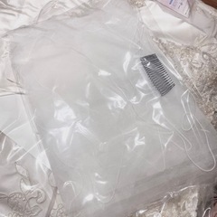 セミオーダー ウェディングドレス