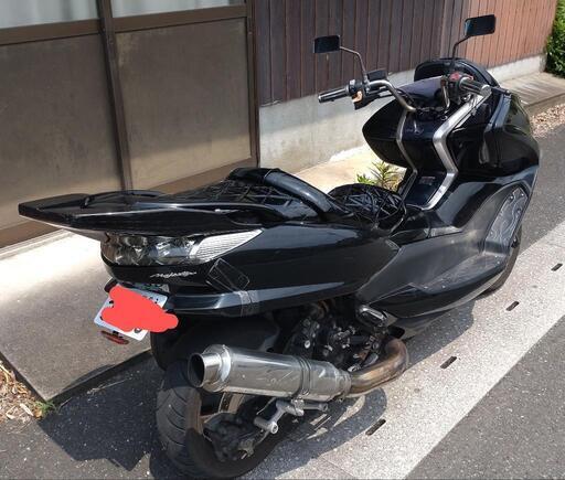 交渉成立しました