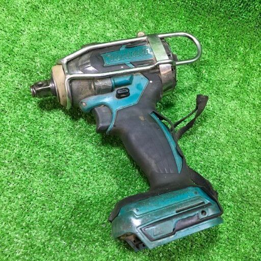 マキタ TW285DZ 充電式インパクトレンチ18V本体のみ【市川行徳店 