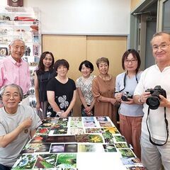 11月19日㈯　初心者向け写真教室　草花編