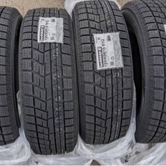 DUNLOP WINTER MAXX LT03 205/85R16 117/115L LT 16インチ トラック