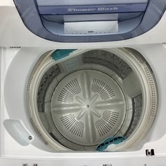 HITACHI(ヒタチ)全自動洗濯機のご紹介です！！