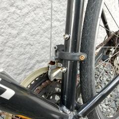 RALEIGH(ラレー)RFL（ラドフォードL)2016年モデルクロスバイク 自転車 ロードバイク