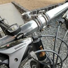 RALEIGH(ラレー)RFL（ラドフォードL)2016年モデルクロスバイク 自転車 ロードバイク