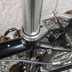 RALEIGH(ラレー)RFL（ラドフォードL)2016年モデルクロスバイク 自転車 ロードバイク