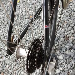 RALEIGH(ラレー)RFL（ラドフォードL)2016年モデルクロスバイク 自転車 ロードバイク