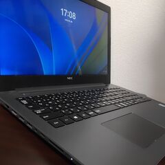 綺麗　NEC　高年式ハイスペック　4コア8スレッド高性能8世代Core i7搭載 高速SSD480G　メモリ大容量8G　薄型スリム　テンキー　大画面15.6インチ　薄型軽量モデル　ブルーレイ　カメラ内蔵　HDMI出力 TYPEC USB3.0 Wifi対応 綺麗 NEC 高年式ハイスペック 4コア8スレッド高性能8世代Core i7搭載