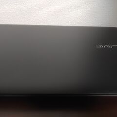 綺麗 NEC 高年式ハイスペック 4コア8スレッド高性能8世代Core i7搭載