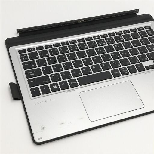 保証付 12.3インチ 2in1タブレット HP Elite x2 1012 G2 中古良品 第7世代