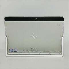 保証付 12.3インチ 2in1タブレット HP Elite x2 1012 G2 中古良品 第7世代