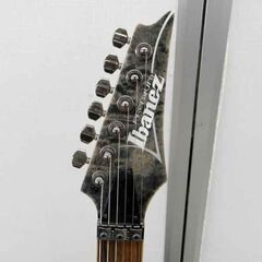 エレキギター Ibanez アイバニーズ PREMIUM RG870 QMZ-BI 札幌 西区 西野