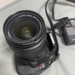 キャノン　EOS Kiss X5