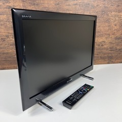 SONY 液晶テレビ　22型