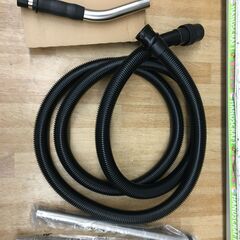 Nifisk ATTIX30-01 バキュームクリーナー 未使用 店頭展示品 【ハンズ