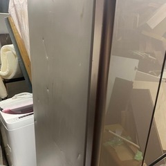 日立ノンフロン2018年冷凍冷蔵庫　R-4300H型 430L