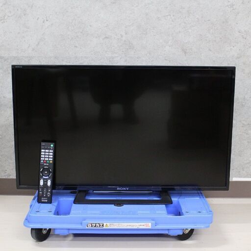 爆買い定番 液晶テレビ ソニー（SONY） KJ-32W500E [液晶テレビ BRAVIA