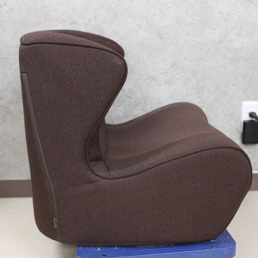 S717)【美品】MTG Style Dr.CHAIR ブラウン ST-DC2039F-B 骨盤サポートチェア 椅子 スタイルドクターチェア エムティージー 在宅ワーク