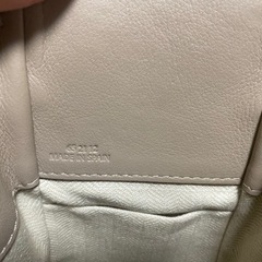 LOEWE美品　ロエベ ハンモックミニ