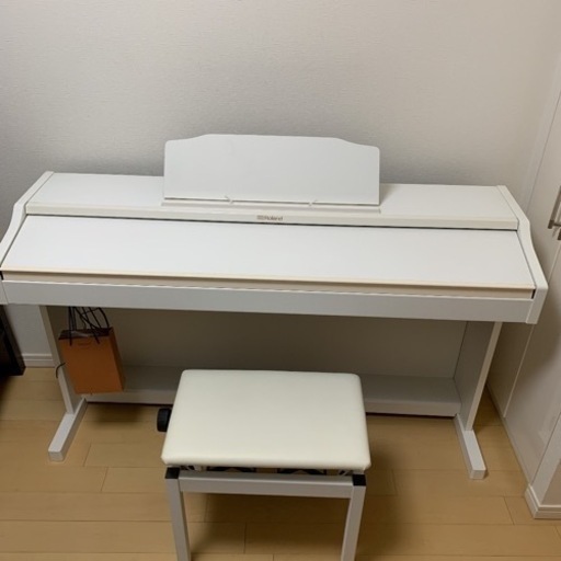 ローランド　RP501R 電子ピアノ