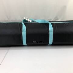 AIR PORTABLE エアポータブル OVERLAY オーバーレイ AI0510 マット 東京西川 中古品 AIR PORTABLE エアポータブル OVERLAY オーバーレイ AI0510 マット