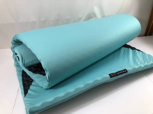 AIR PORTABLE エアポータブル OVERLAY オーバーレイ AI0510 マット