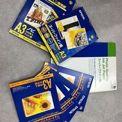 スーパーファイン紙　フォトクオリティペーパー　まとめ売り 3333