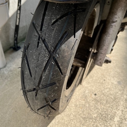 【即乗れます】ホンダ　リード100　原付二種