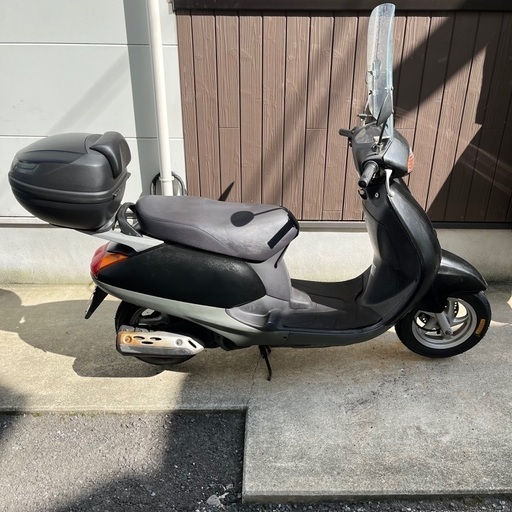 【即乗れます】ホンダ　リード100　原付二種
