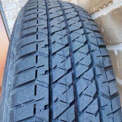 jb64(新型ジムニー)  ノーマルホイール 