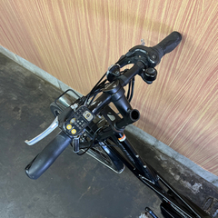 格安出品‼️ 電動自転車 YAMAHA パスシティX リチウム 黒 20インチ 