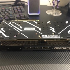 RTX2060super 早い者勝ち