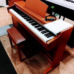 【愛品館市原店】KAWAI 2010年製 NC23C 電子ピアノ