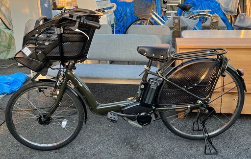 値下げしましたヤマハアシスト電動自転車 ヤマハ(YAMAHA)の電動自転車