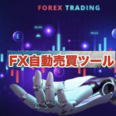 FX  自動売買 MT4 EA  (Day) D ROBOT (...
