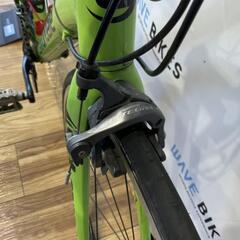 自転車】CAAD8 2015【アルテグラ】