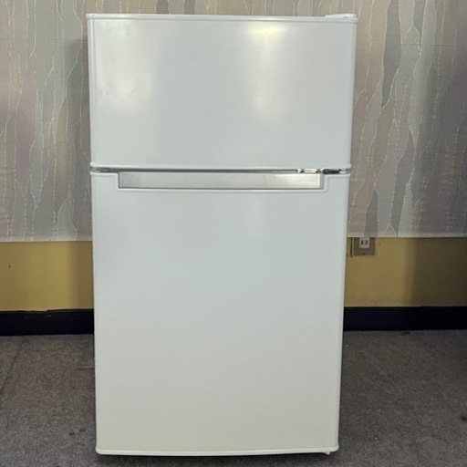 【美品】2021年製冷蔵庫 一人暮らし お引越し BR 85A