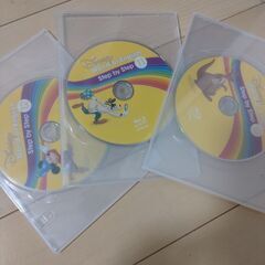 DWE　ステップバイステップ