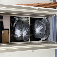 スタッドレスタイヤ　215/60R17ホイール付き4本セット　エクストレイル