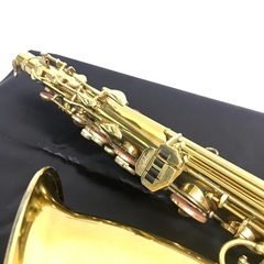 ジャパン　ビンテージ　ニッカン　テナーサックス　NO20　メンテナンス済み！希少品です！