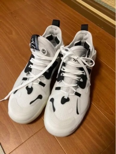 【新品】adidas Harden Vol.5 27.5㎝